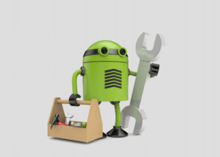 How to use Android Development Useful Tools 1