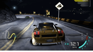 Top Racing Games For Android 1