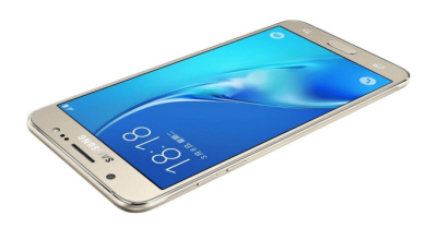 How to Update Samsung Galaxy J5 SM-J510F to Android 7.1.1 Nougat 2