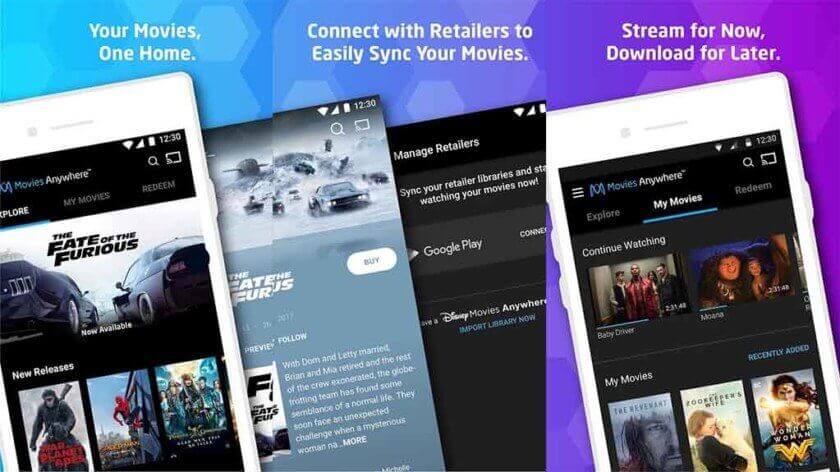 5 Best Free Video Streaming Apps for Android in 2019