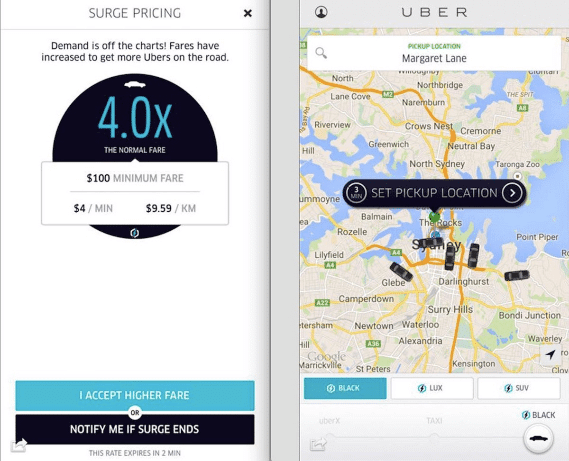 5 Tips for Uber Users to Get Most Out of the App 5
