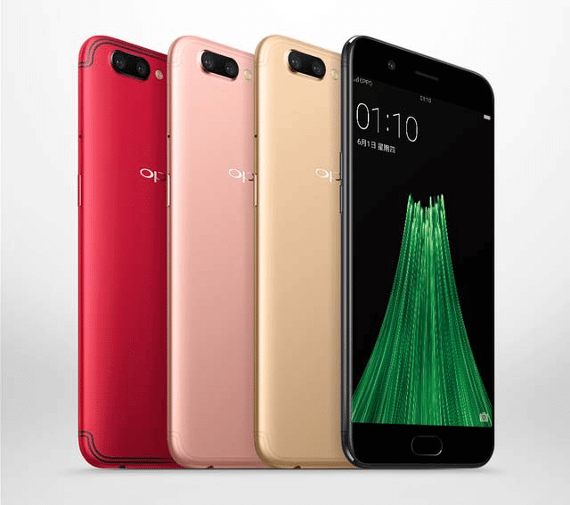Download Oppo R11 Wallpapers HD for Android 1