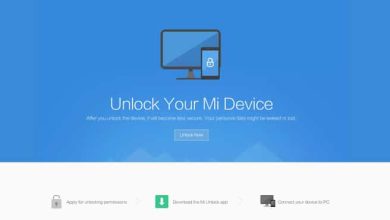 Download Mi Flash Unlock Tool: Unlock Bootloader Of Xiaomi Devices