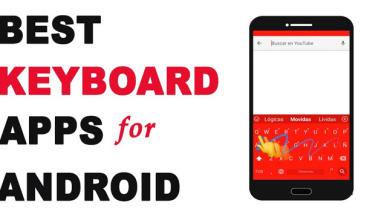 Download Top 10 Android Keyboard Apps 5
