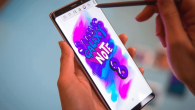 How To Update Samsung Galaxy Note 8 to Android 8.0 Oreo Official Firmware 1