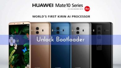 Unlock Bootloader on Huawei Mate 10