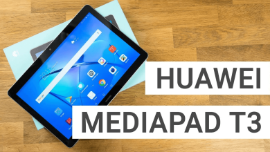 Unlock Bootloader and install TWRP recovery on Mediapad T3 10