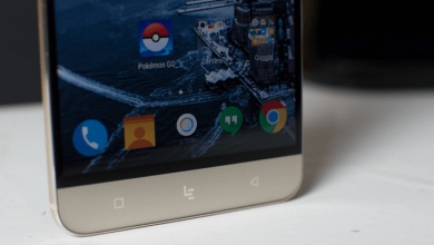 Update LeEco Le Pro3 to Android 8.1 Oreo