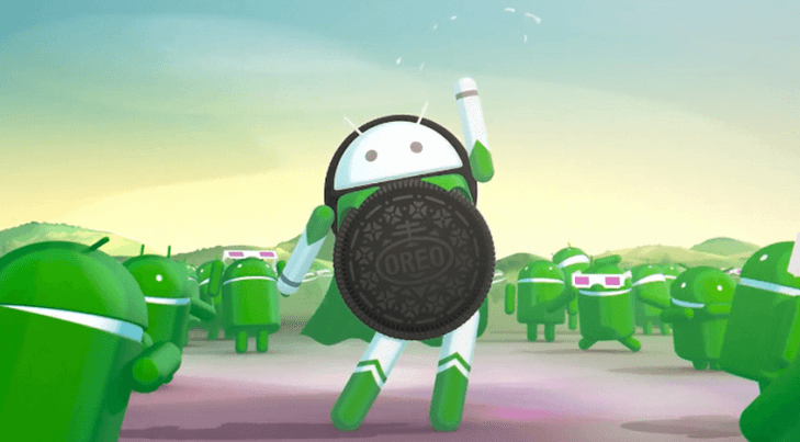 Install Resurrection Remix Oreo Android 8.1 on Note 8