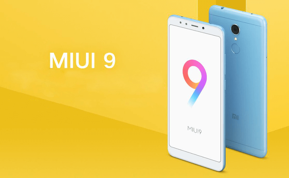 Redmi 5 Plus updated on MIUI 9.2.6.0 Stable Global ROM