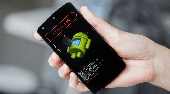 How to Boot into Recovery Mode on Android