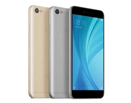 Download Android 7.1.2 Resurrection Remix Nougat for Xiaomi Redmi Y1