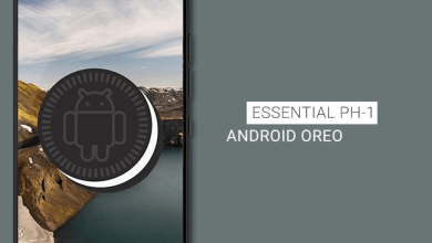 How To Install Essential PH-1 Stable Android 8.1 Oreo Firmware 1