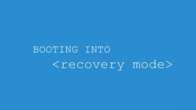How To Boot Into Recovery Mode on Android