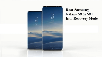 How To Enter Recovery Mode on Samsung Galaxy S9 and S9 Plus 1