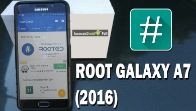 How To Root Samsung Galaxy A7 2016 and Install TWRP Recovery 1