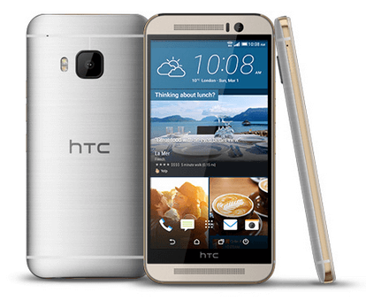 Update HTC One M9 to Android 7.0 ViperOneM9 Nougat