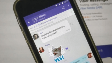 Viber's new feature threatens Facebook