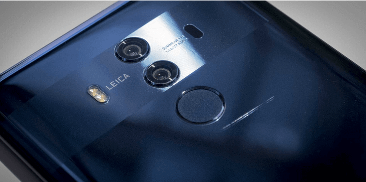 Install Huawei Mate 10 Pro B152 Oreo Firmware [8.0.0.152]