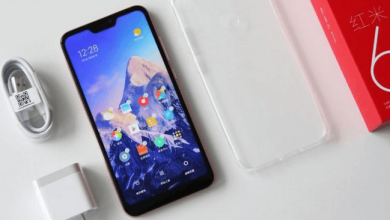 How to Install TWRP 3.2.3 Recovery on Xiaomi Redmi 6 Pro