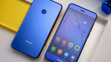 Install Stock Firmware on Huawei/Honor Phones using TWRP and dload