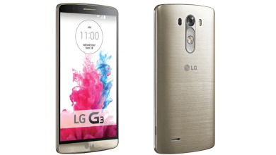 LG G3 D855 to Stock Android 5.0 Lollipop ROM