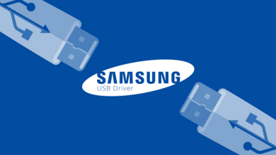 Download Samsung USB Drivers v1.5.63