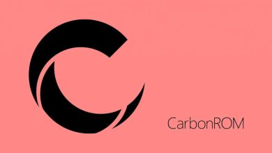 CarbonROM Android 5.1.1 Lollpop for Xperia Z3
