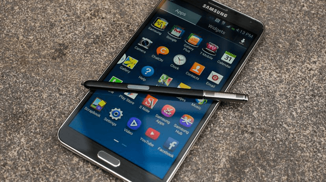 Download Android 5.0.1 Lollipop on Galaxy Note 3