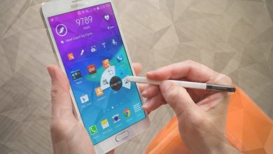 Galaxy Note 4 Updated Android 7.1.2 Nougat RR ROM 11