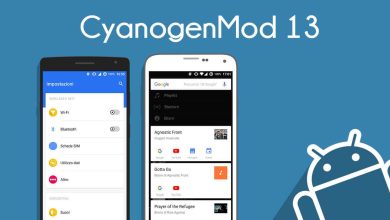Update Xperia Z5 Compact to Android 6.0.1 Marshmallow with CyanogenMod 13 ROM 1