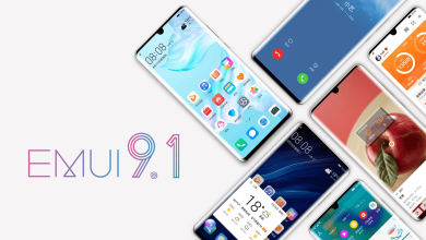 Install EMUI 9.1 Update For Huawei Mate 20 / 20 Pro / 20 X [April 2019 Security Patch] 2