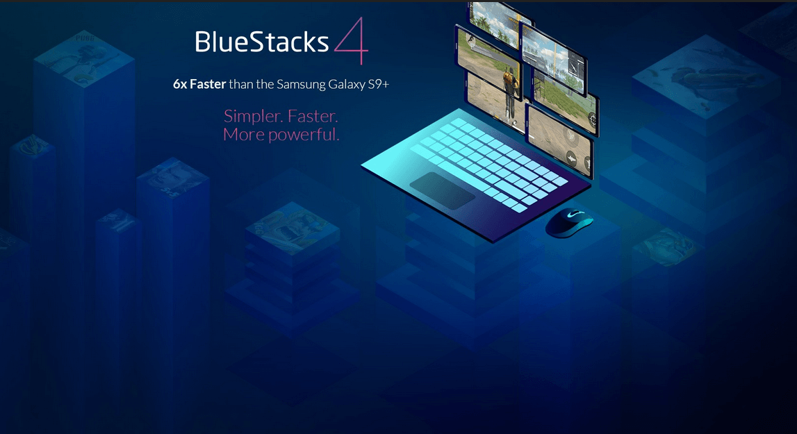 Download BlueStacks Android Emulator