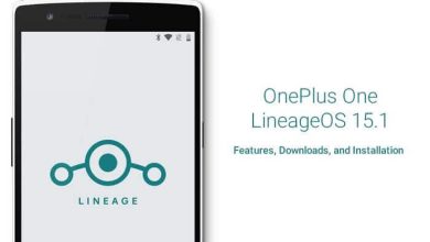 Download LineageOS 16.0 for OnePlus One (Android 9 Pie) 1