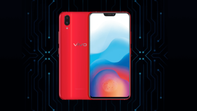 Install Android P Beta on Vivo X21 and Vivo X21 UD [Developer Preview 2]