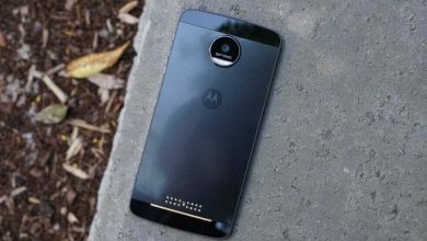 Install Android P Developer Preview On Moto Z