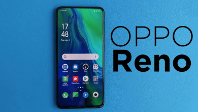Android 10 for Oppo Reno