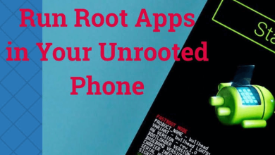 run root apps on an unrooted Android device