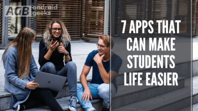 7 Apps That Can Make Student Life Easier