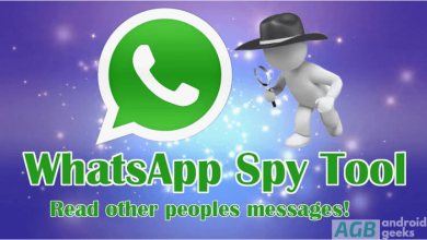 Download The Whatsapp Sniffer app