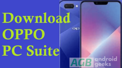 download Oppo PC Suite