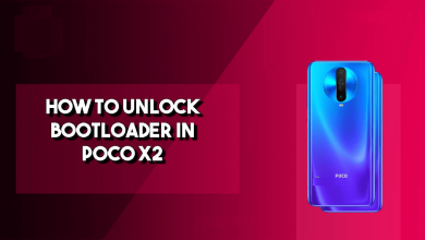 unlock bootloader on Poco X2