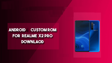 Best Custom ROMs For Realme X2 Pro