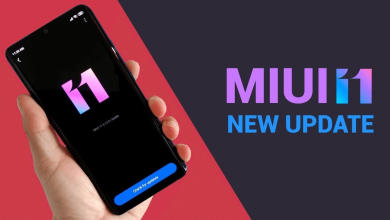 MIUI 11 Android 10 for Xiaomi Mi