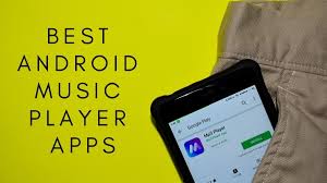 Top 7 Best Music Player Apps for Android 5