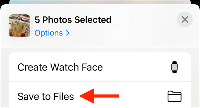 How to Zip and Unzip Files on iPhone and iPad Easily 2