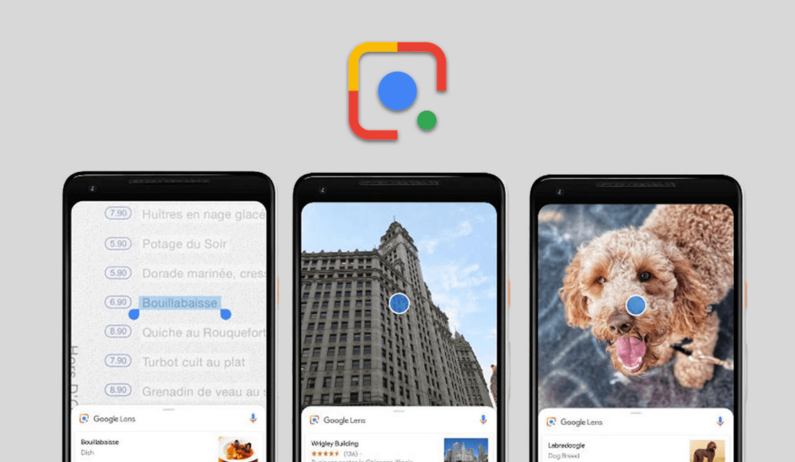 Download Google Lens - How to Copy Text From Android to PC