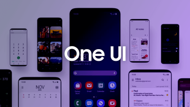 One UI 2.1 Android 10 for Galaxy A51