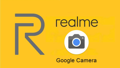 Google camera for Realme 6 Pro