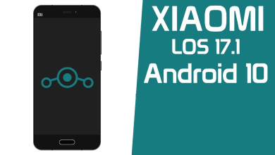 LineageOS-17.1-for-Xiaomi